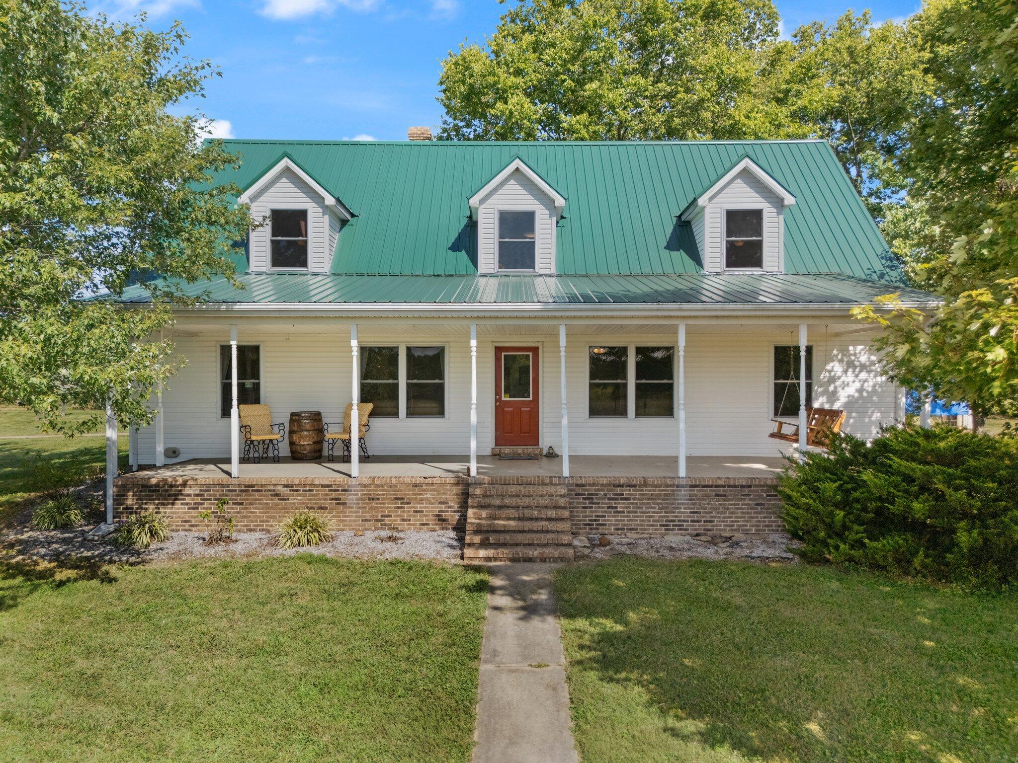 130 & 147 Camp Hurni Way — photo