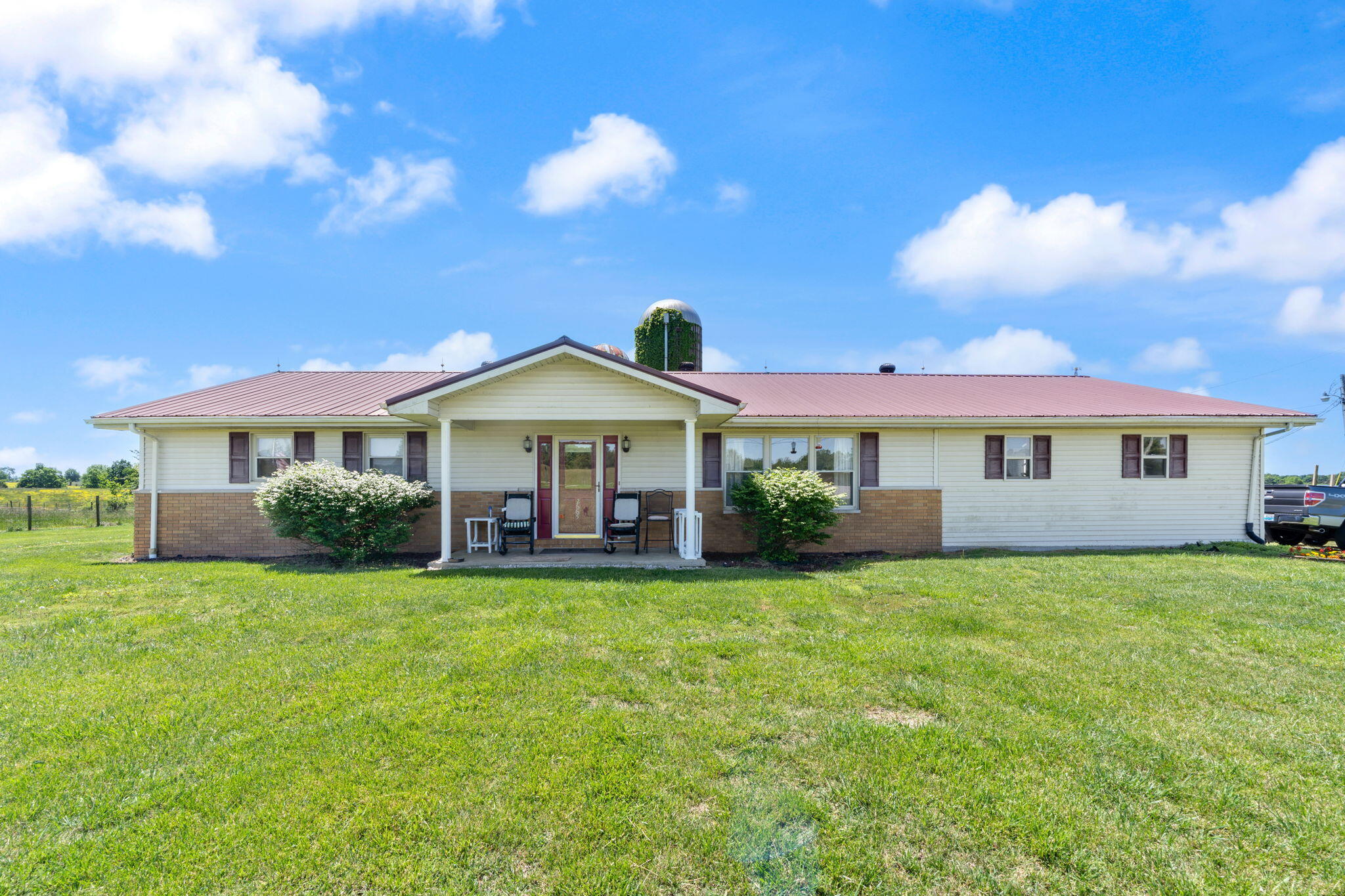 2665 Kentucky 80 — photo