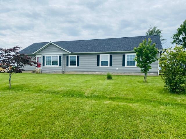 4363 Brush Grove Road — photo