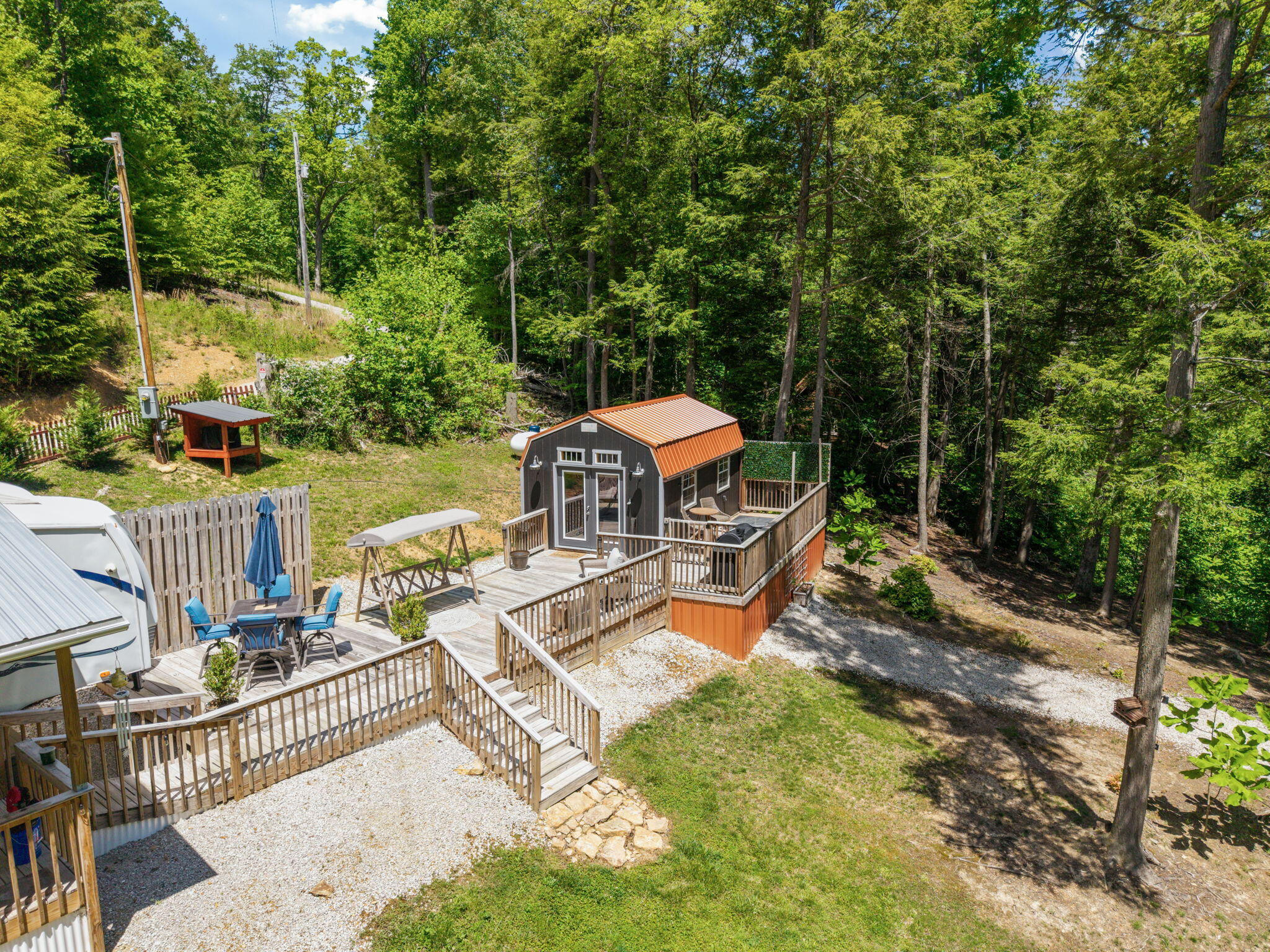 108 Spirit View Lake Dr — photo