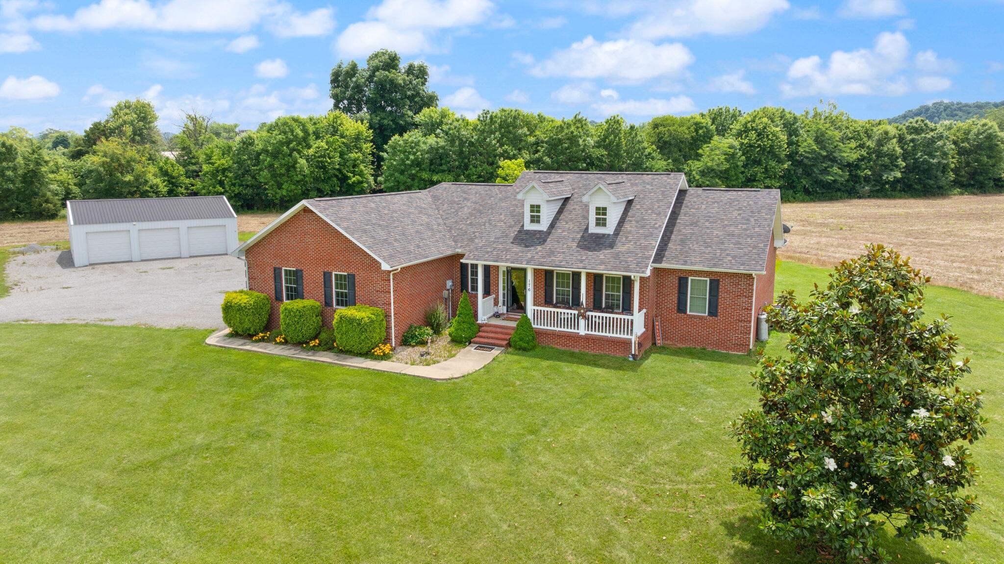 176 Wetland Drive — photo