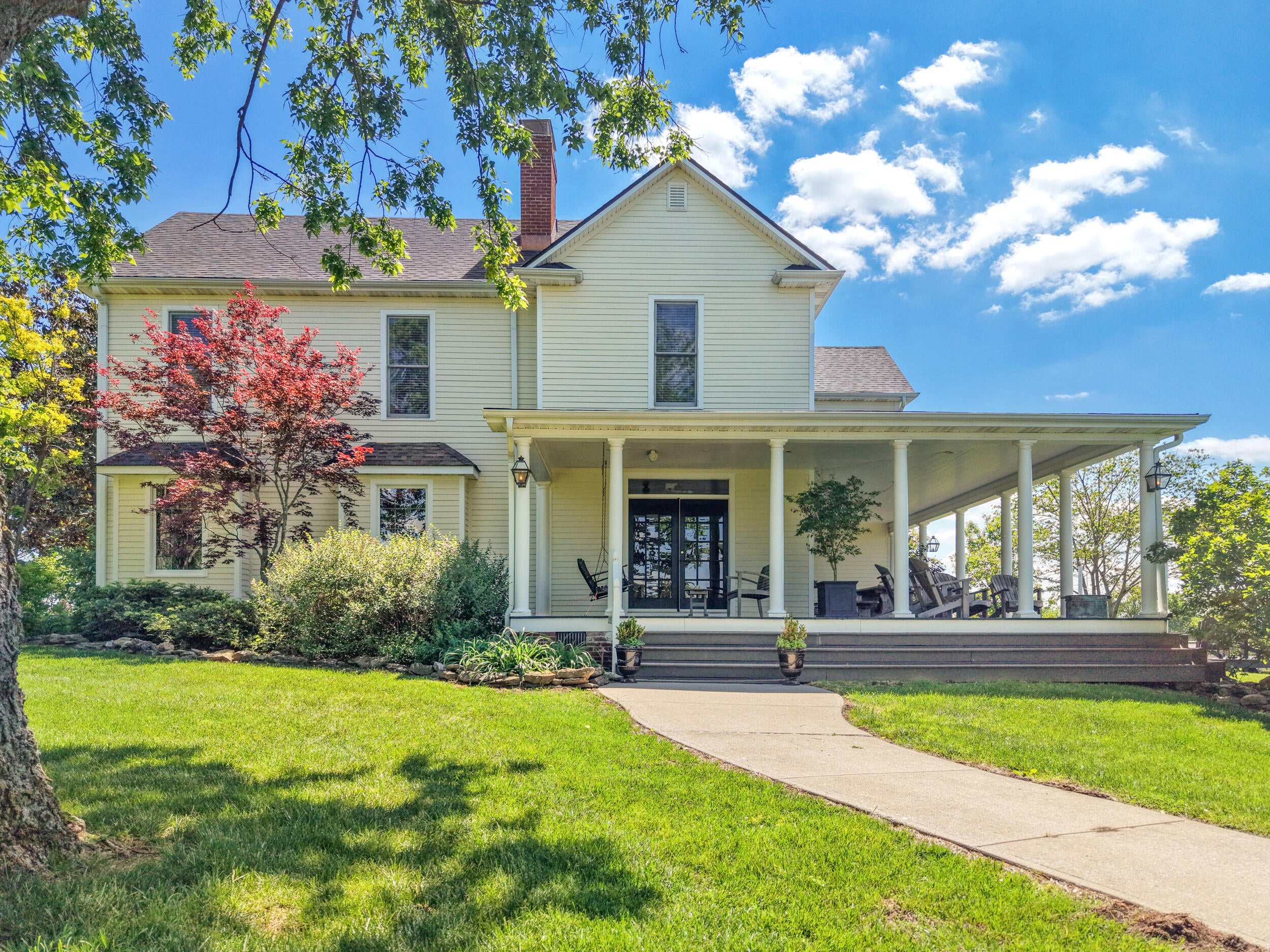 383 Moran Summit Road — photo