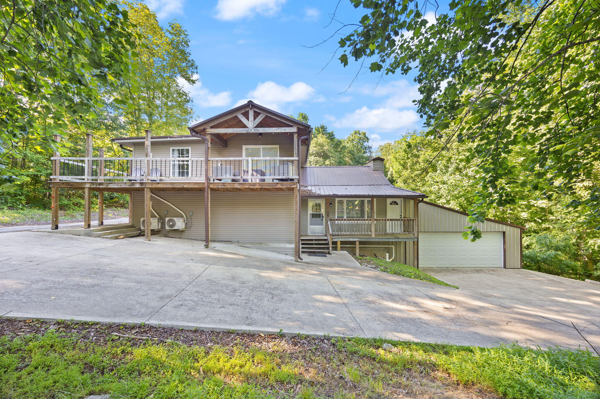 246 Fox Run Road — photo