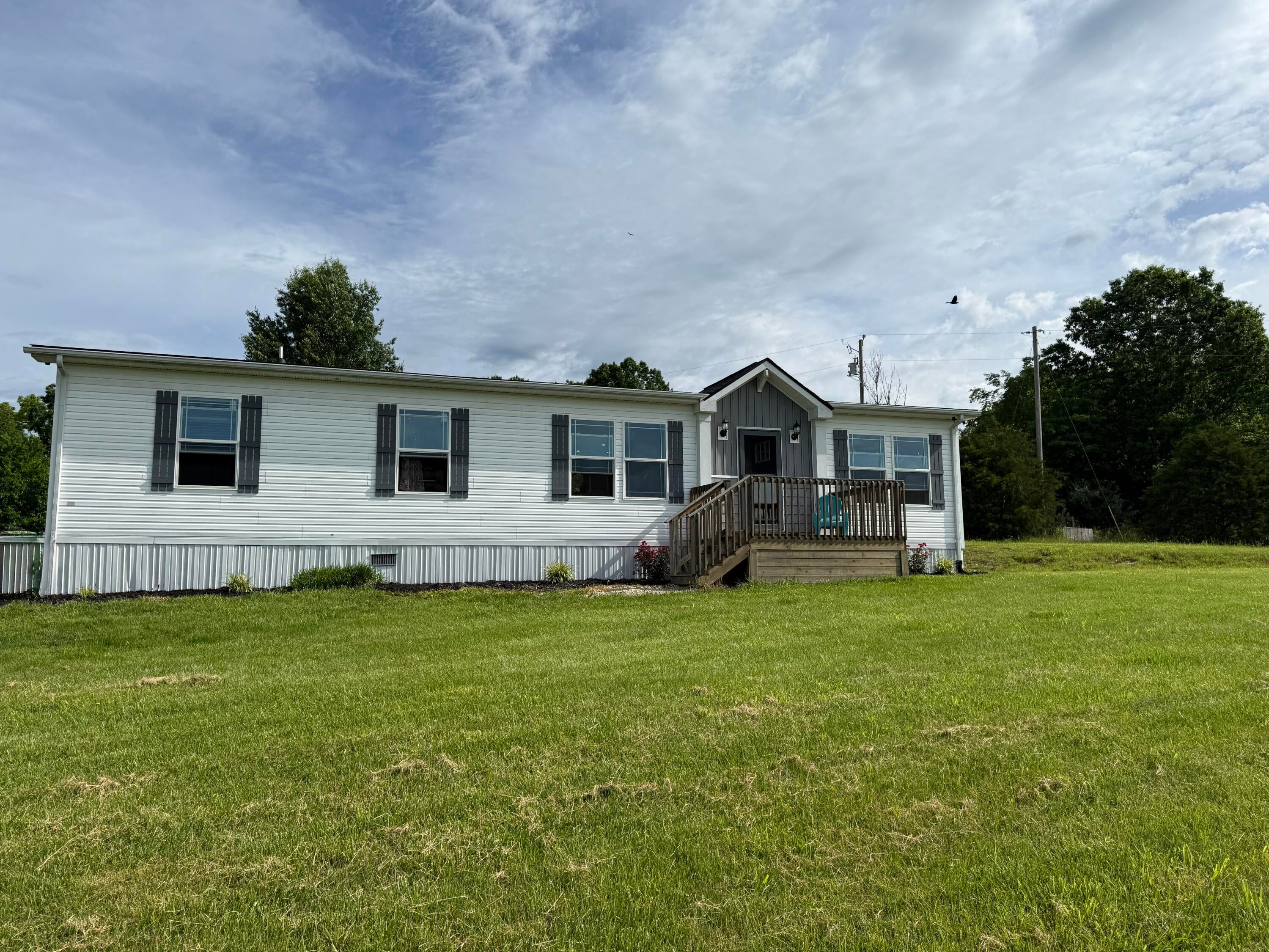 2350 Josephine Road — photo