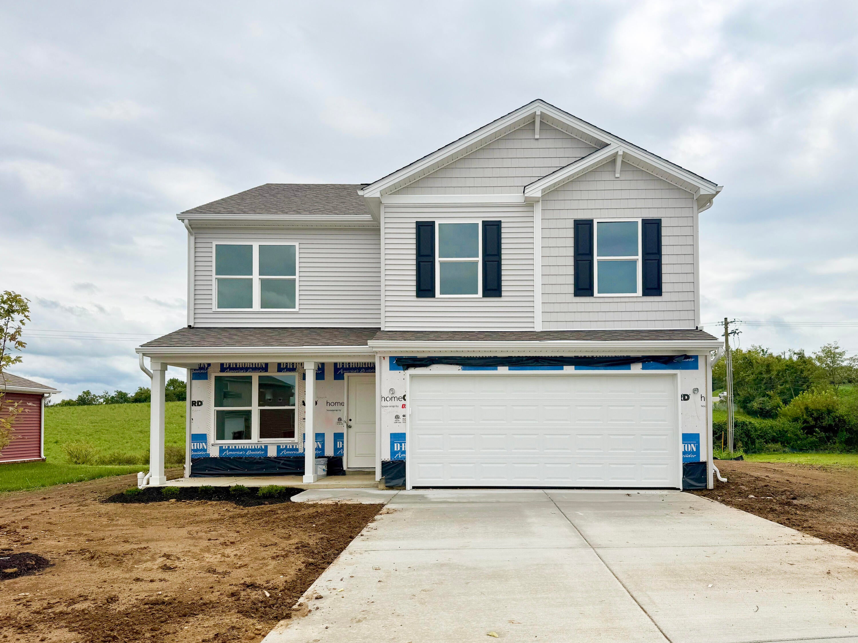 2036 Coachman Drive — photo