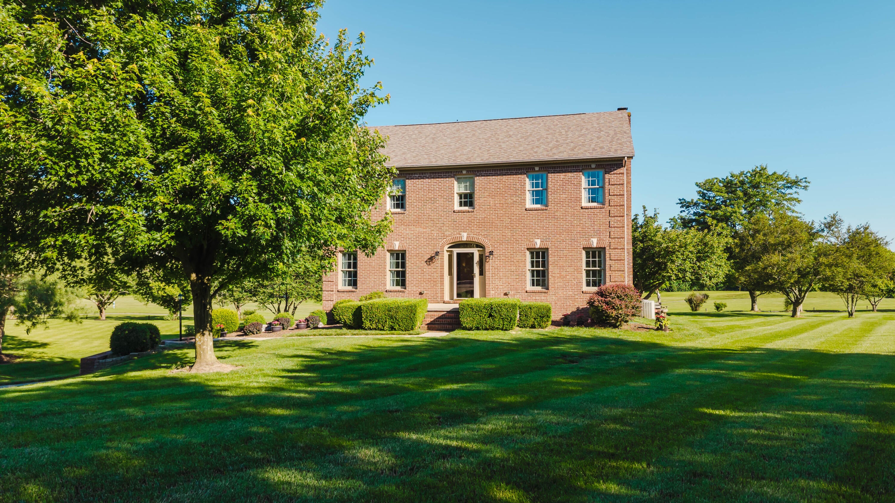 120 High Point Court — photo