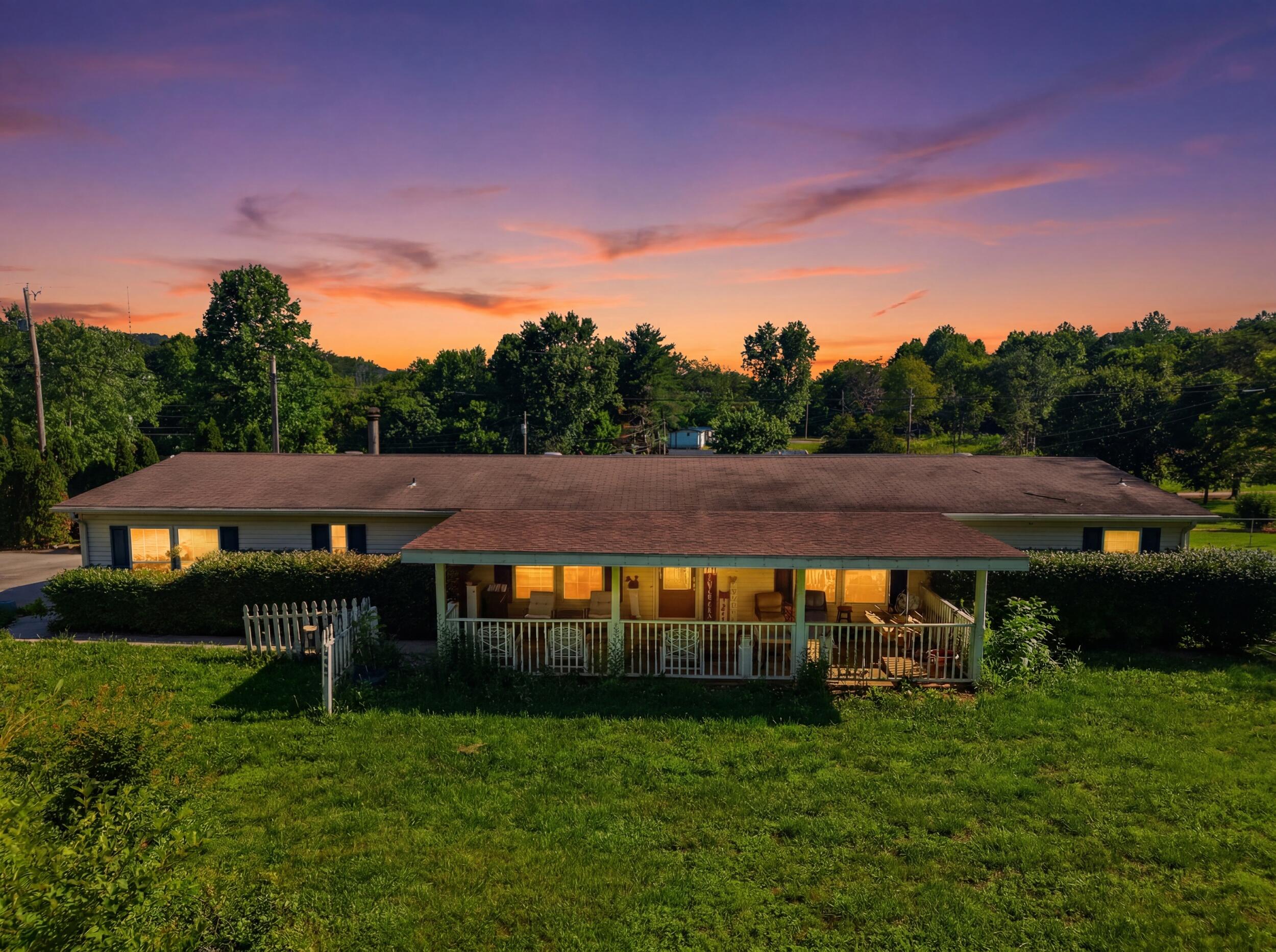 246 Briarwood Drive — photo