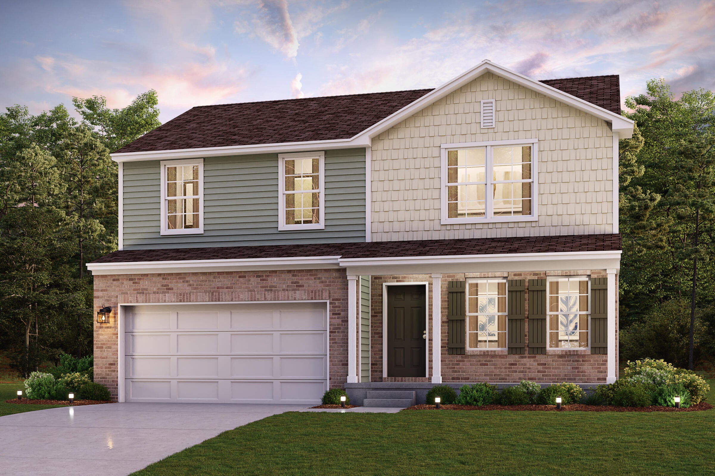 802 Pine Valley Court — photo