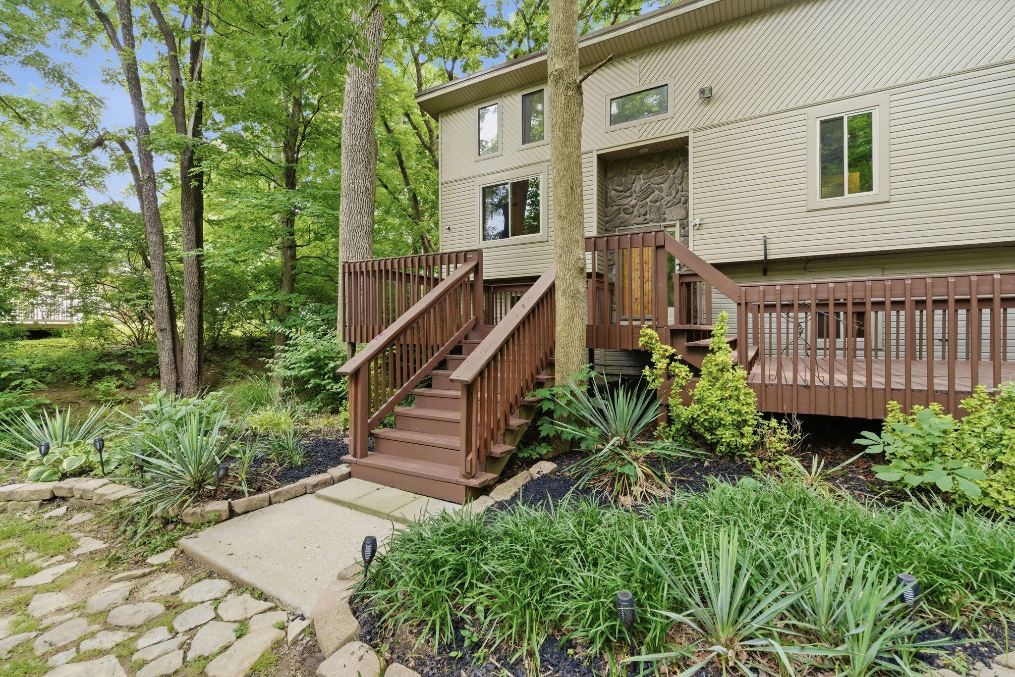 107 Woodlane Circle — photo