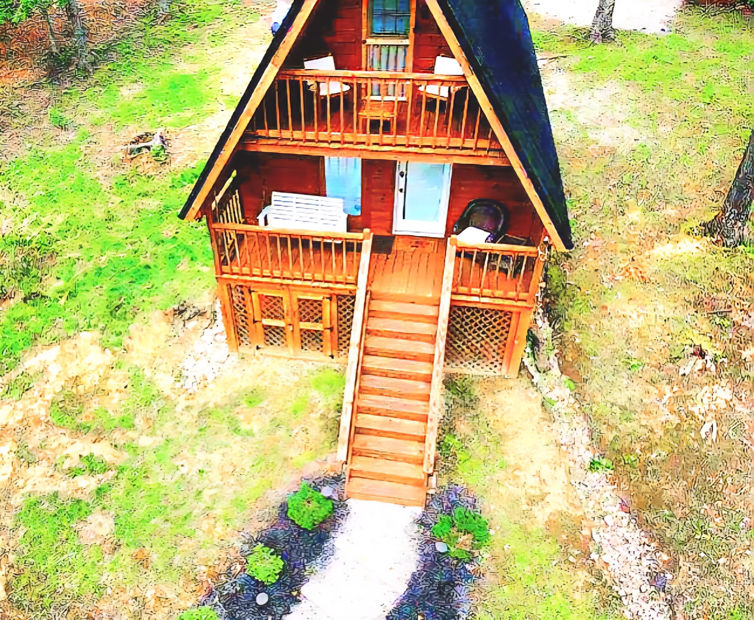 441 Whippoorwill Lane — photo
