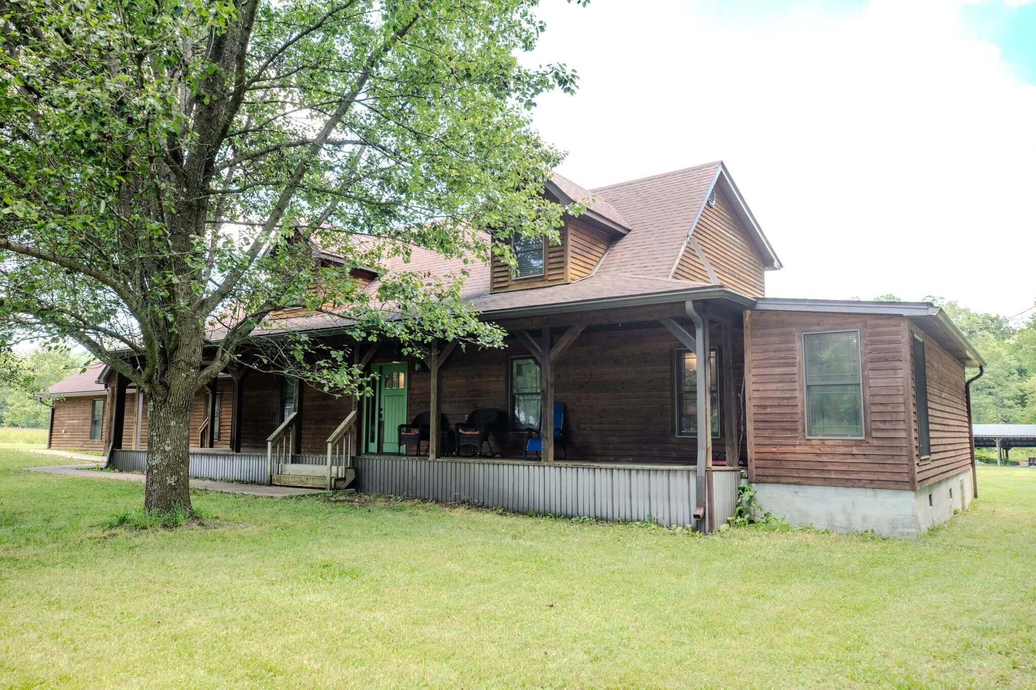 4153 Copper Creek Road — photo