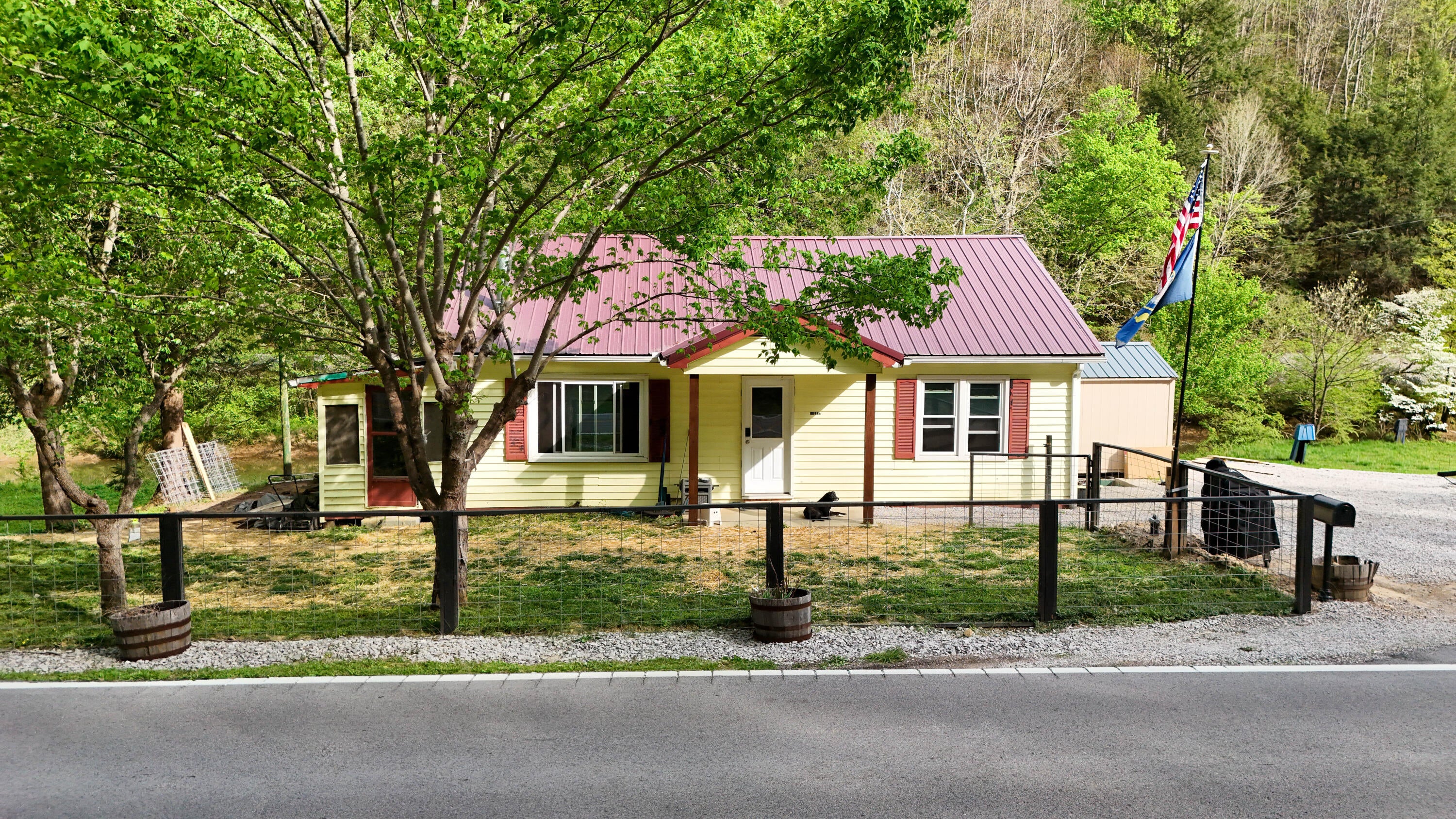 11328 Ky-11 — photo