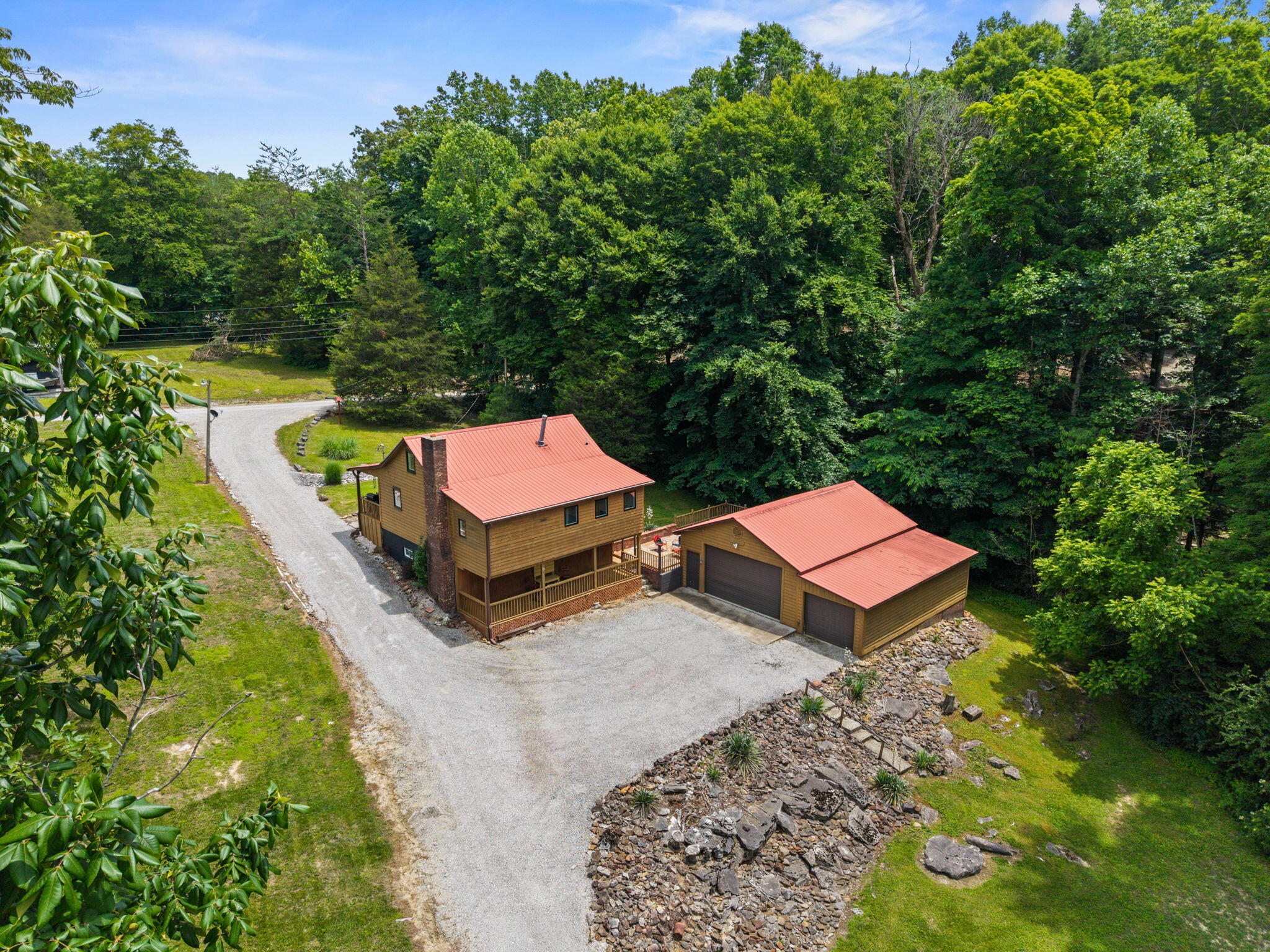 79 First Jasper Road Road — photo