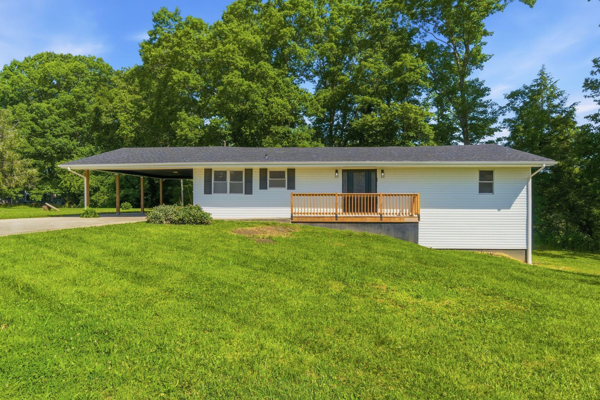 306 Allen Drive — photo