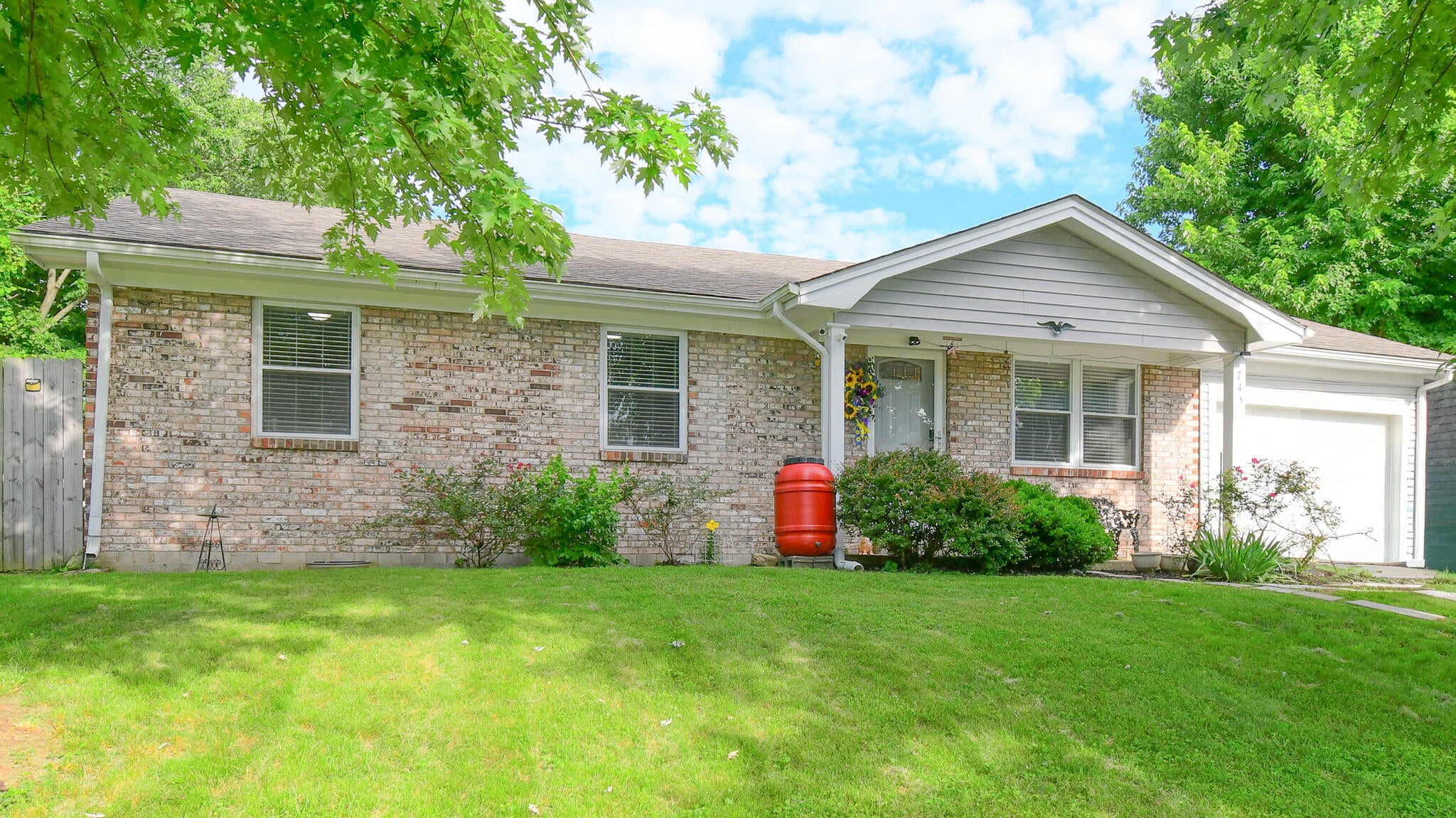 745 Ellerson Drive — photo