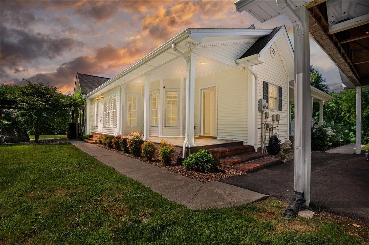 342 Jarve Hollow Road — photo
