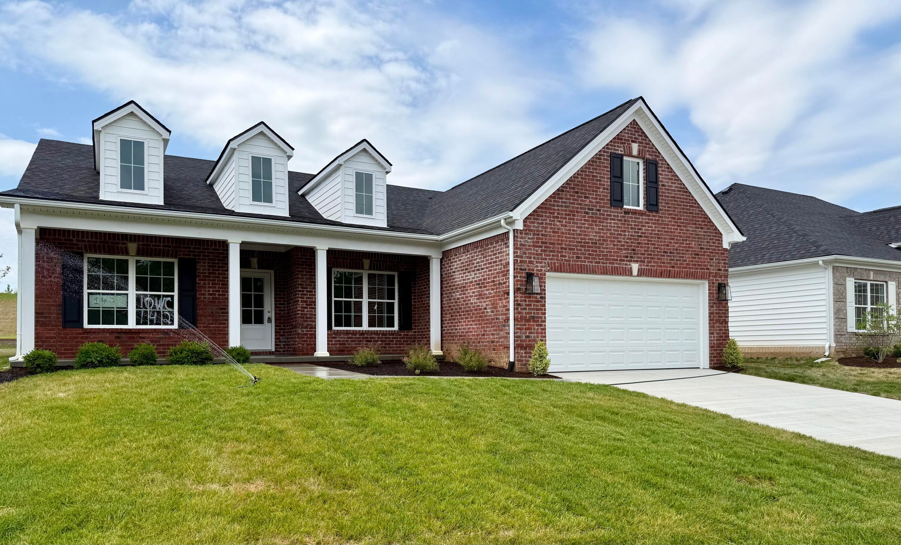 142 Winding Crk Drive — photo