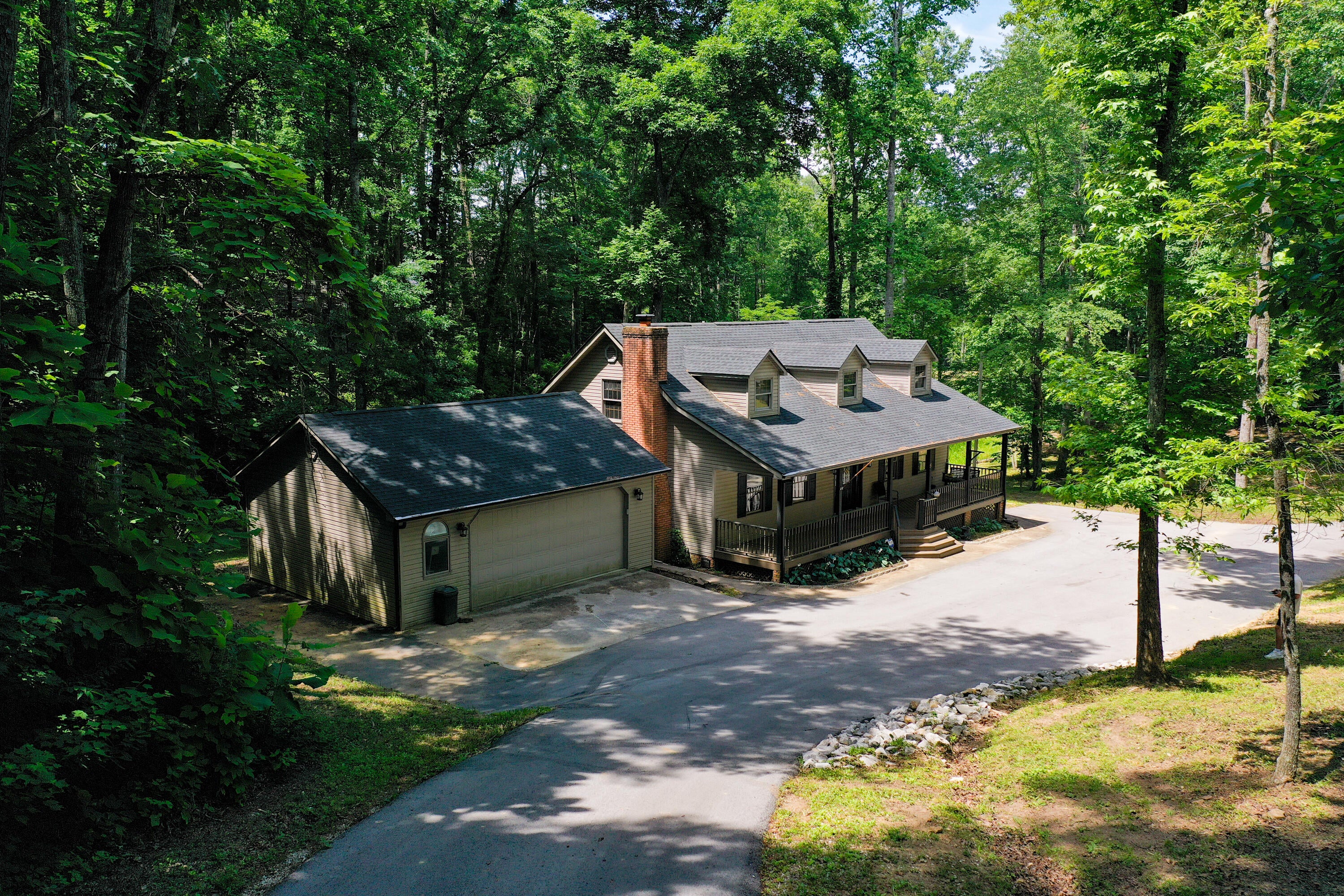 51 Tamarack Trace — photo