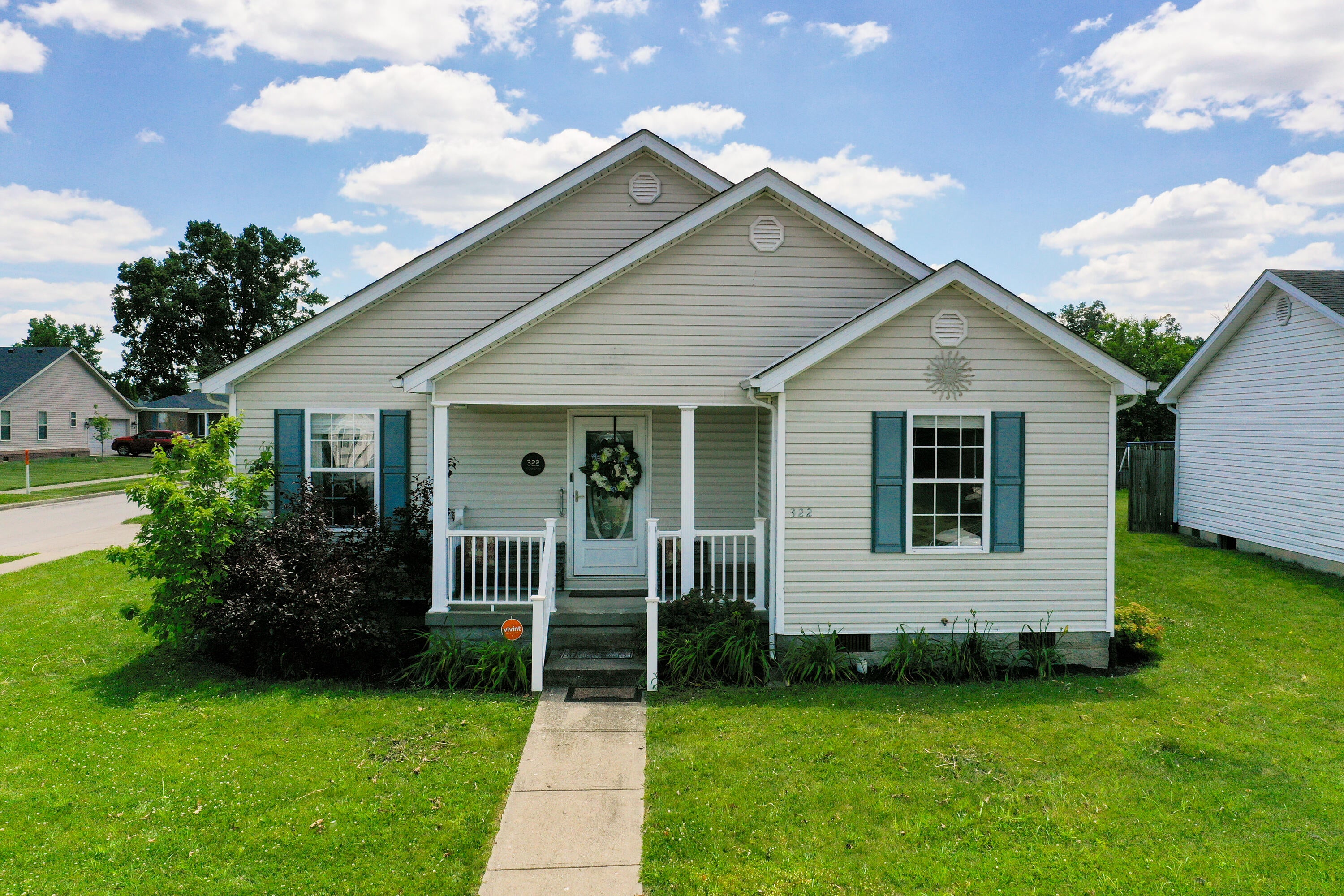 322 Village Drive — photo