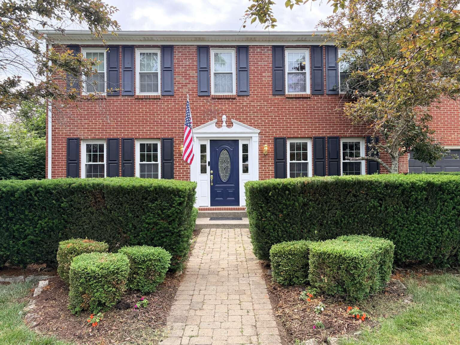 505 Kinlaw Drive — photo