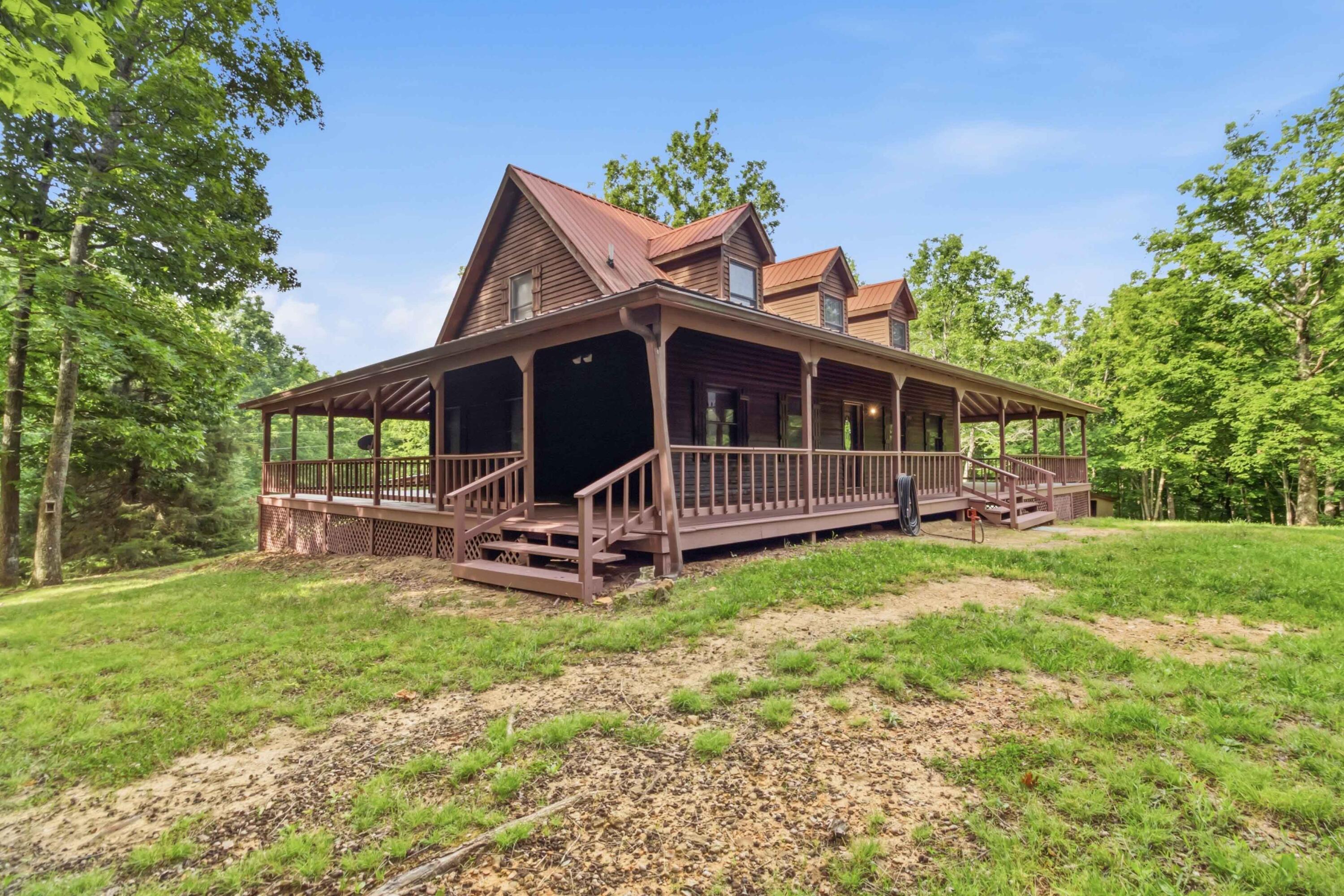 1803 Patsy Riffe Road, Middleburg, KY 42541 — photo 2