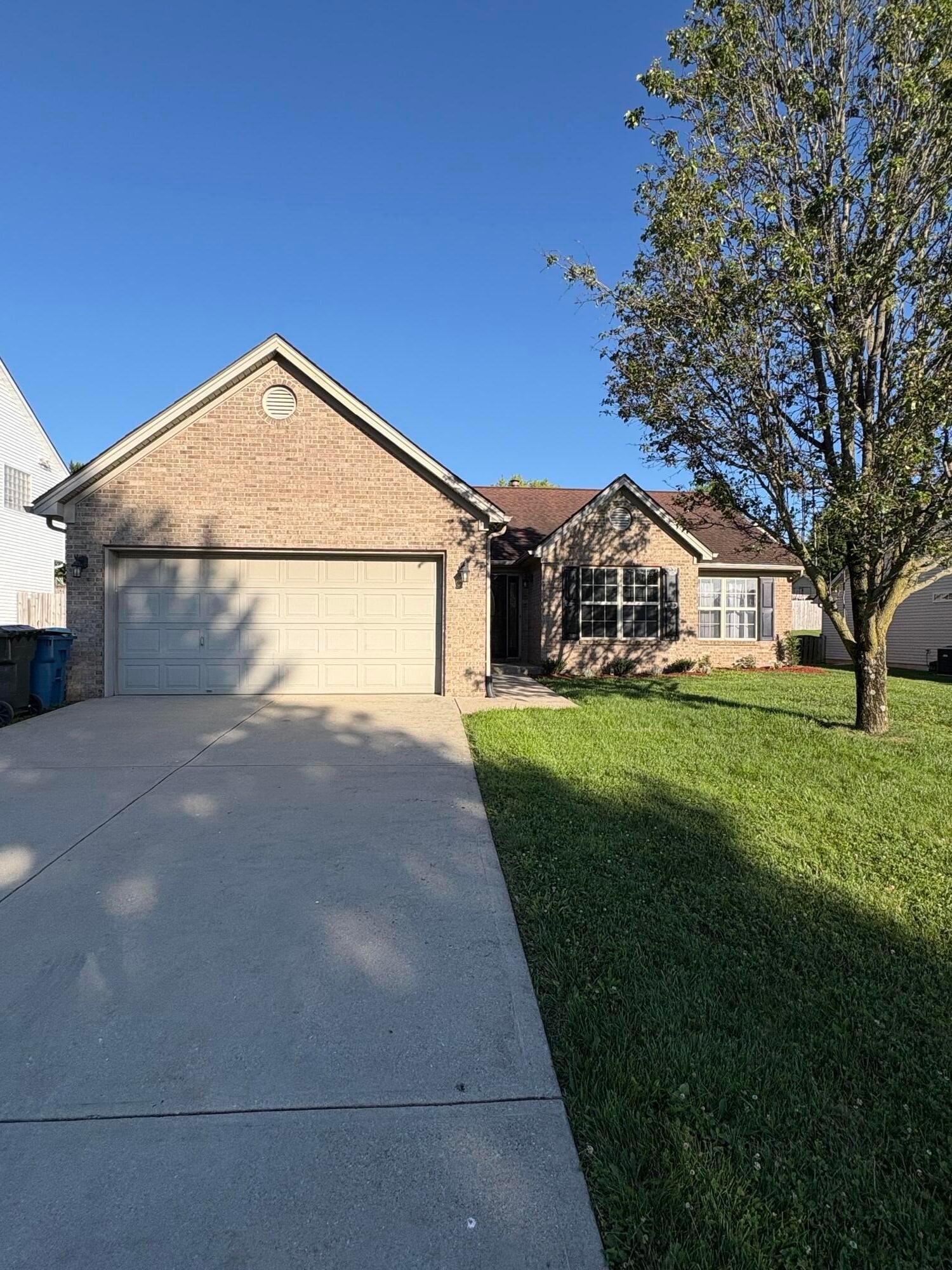 216 Ransom Trace, Georgetown, KY 40324