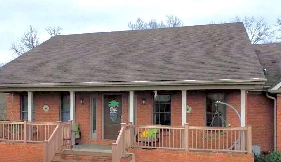 131 Creekside Drive — photo