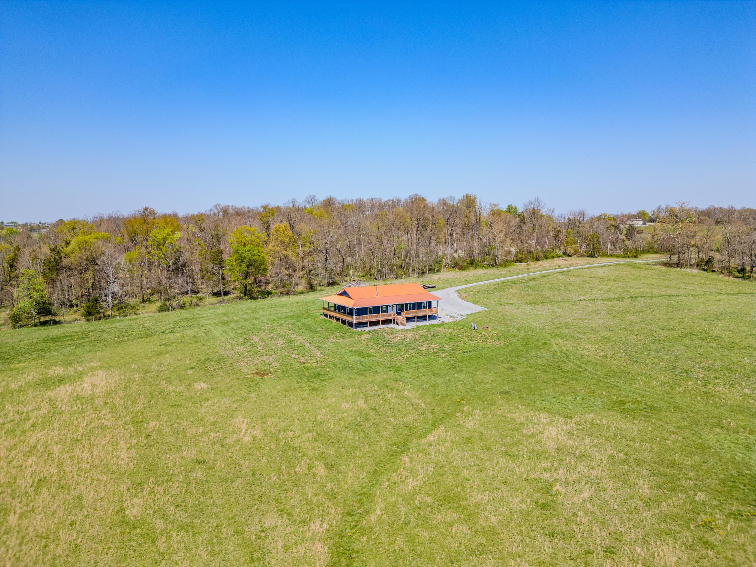 4174 Fall Lick Road — photo