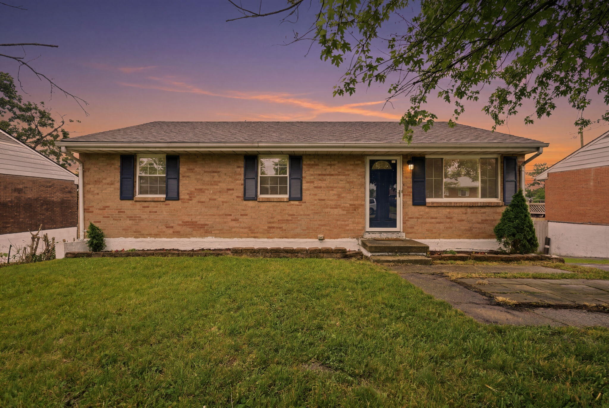 1429 Dale Drive — photo