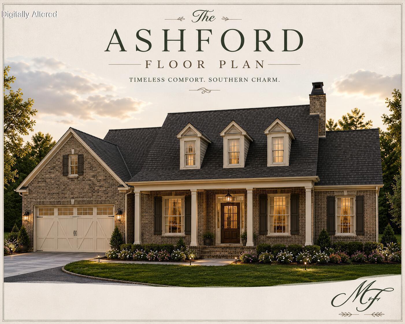 4309 Lexington Road Lot 11 — photo