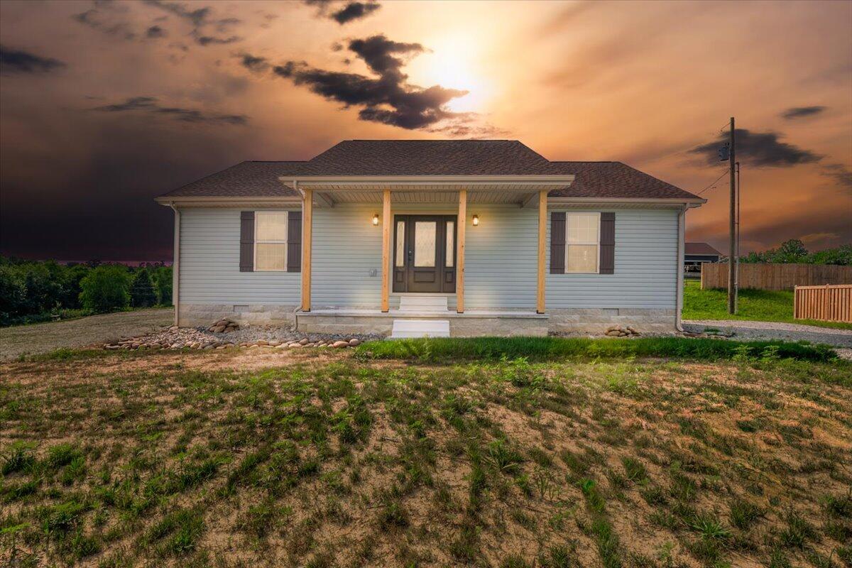 759 Stoney Fork Rd Road — photo