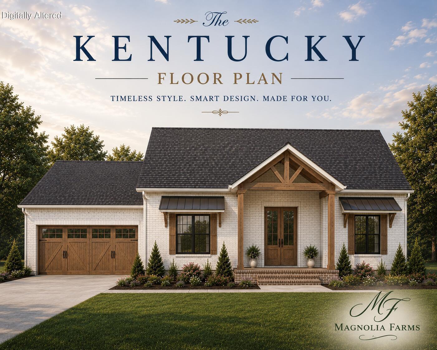 4309 Lexington Road Lot 14 — photo