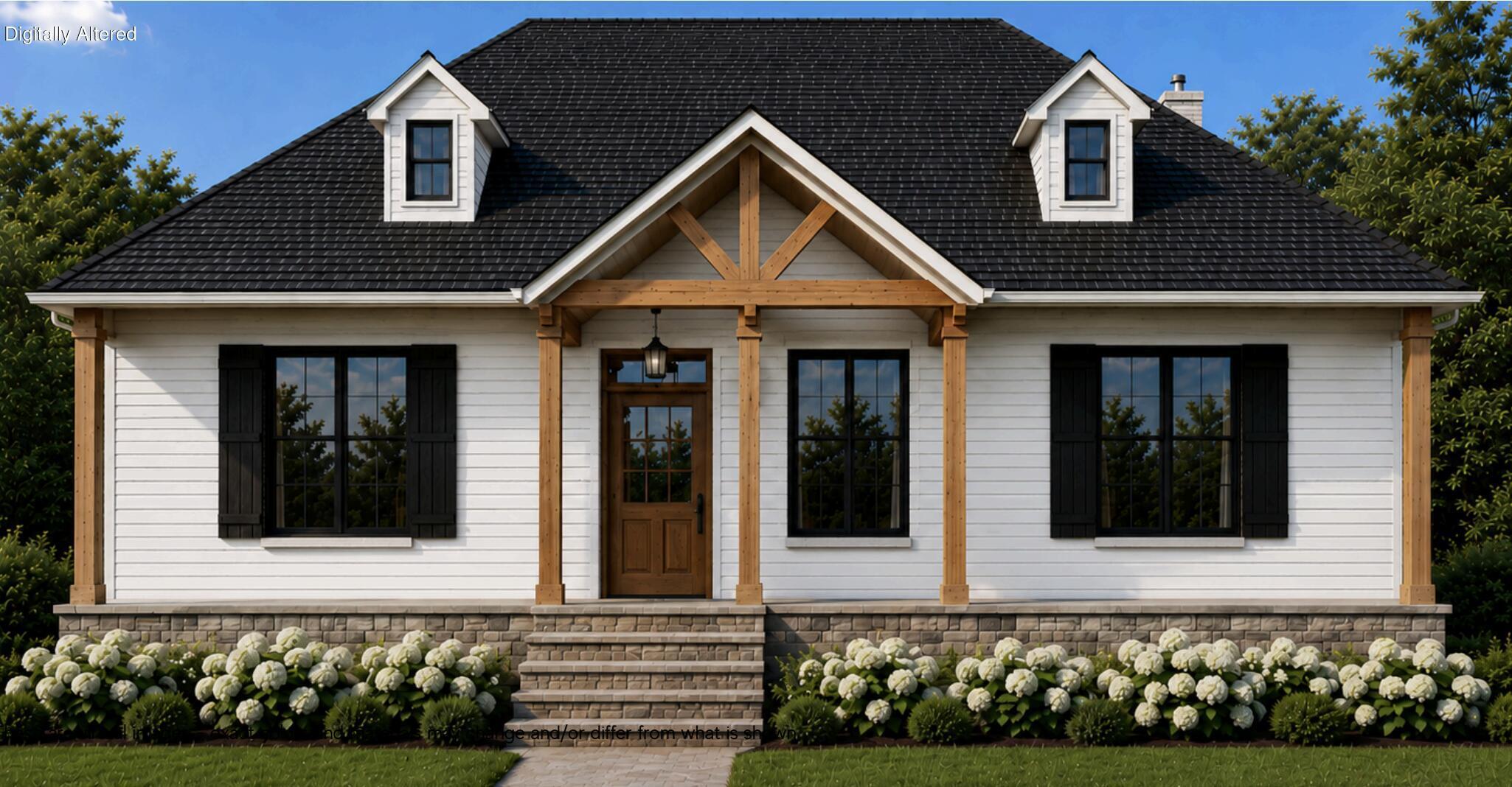 4309 Lexington Road Lot 15 — photo