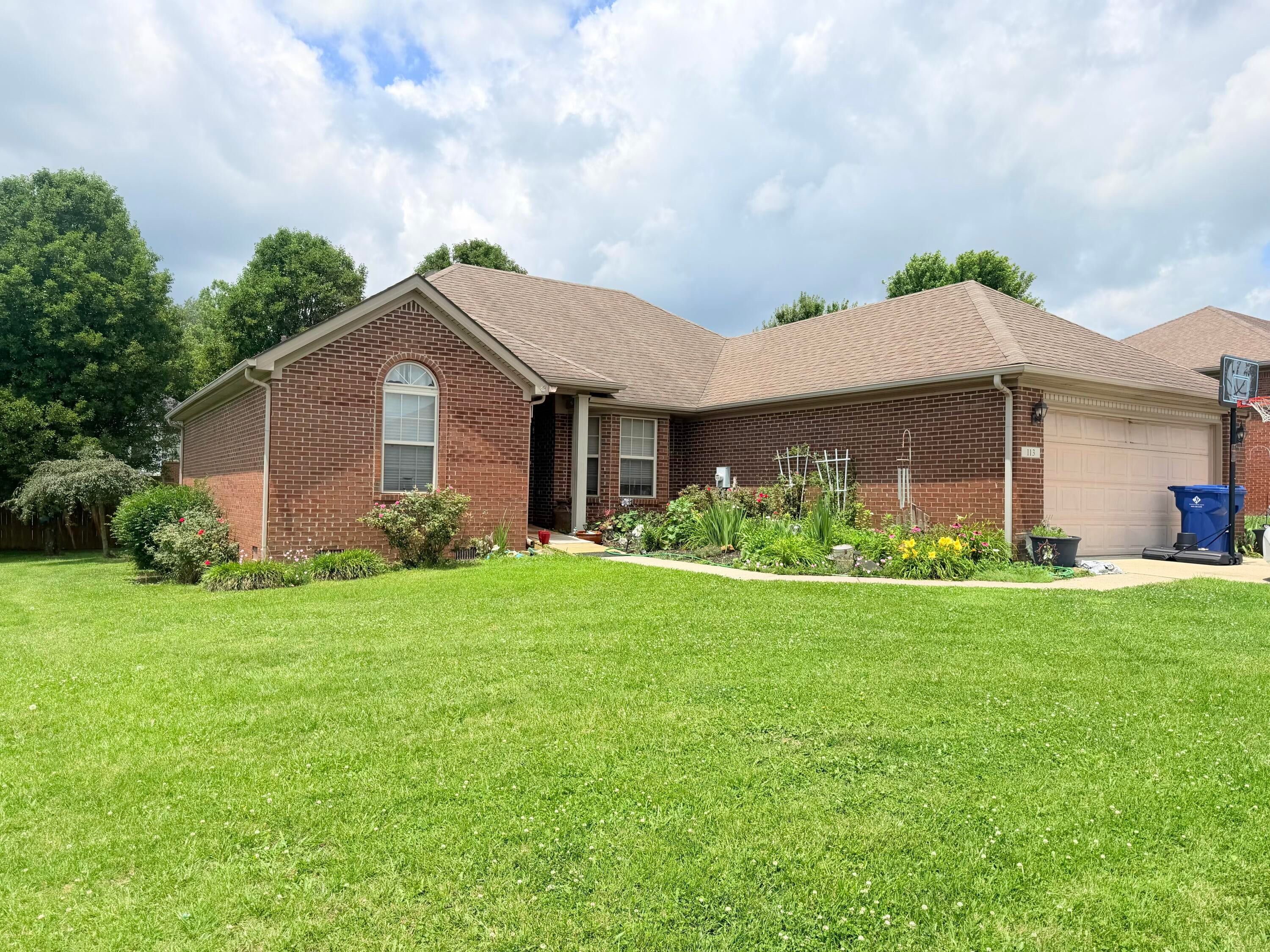 113 Legacy Drive — photo