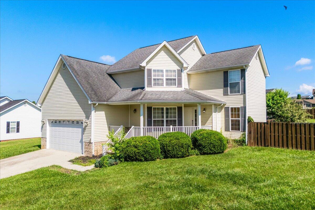 244 Cedar Point Drive — photo