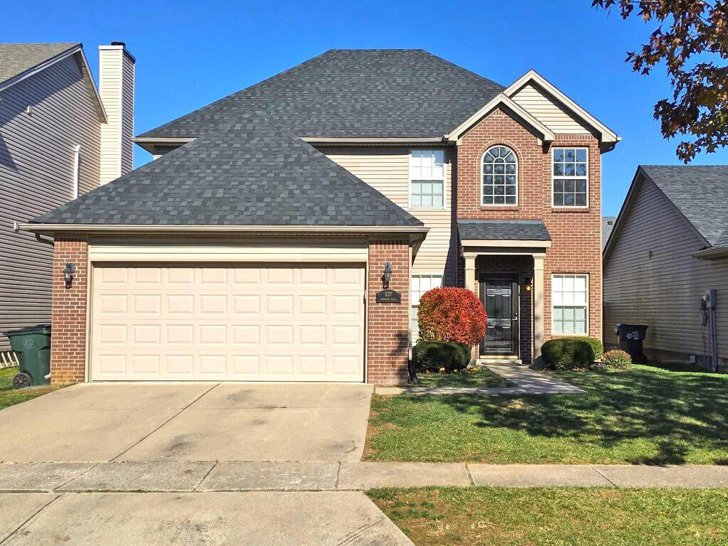 537 Townsend Ridge — photo