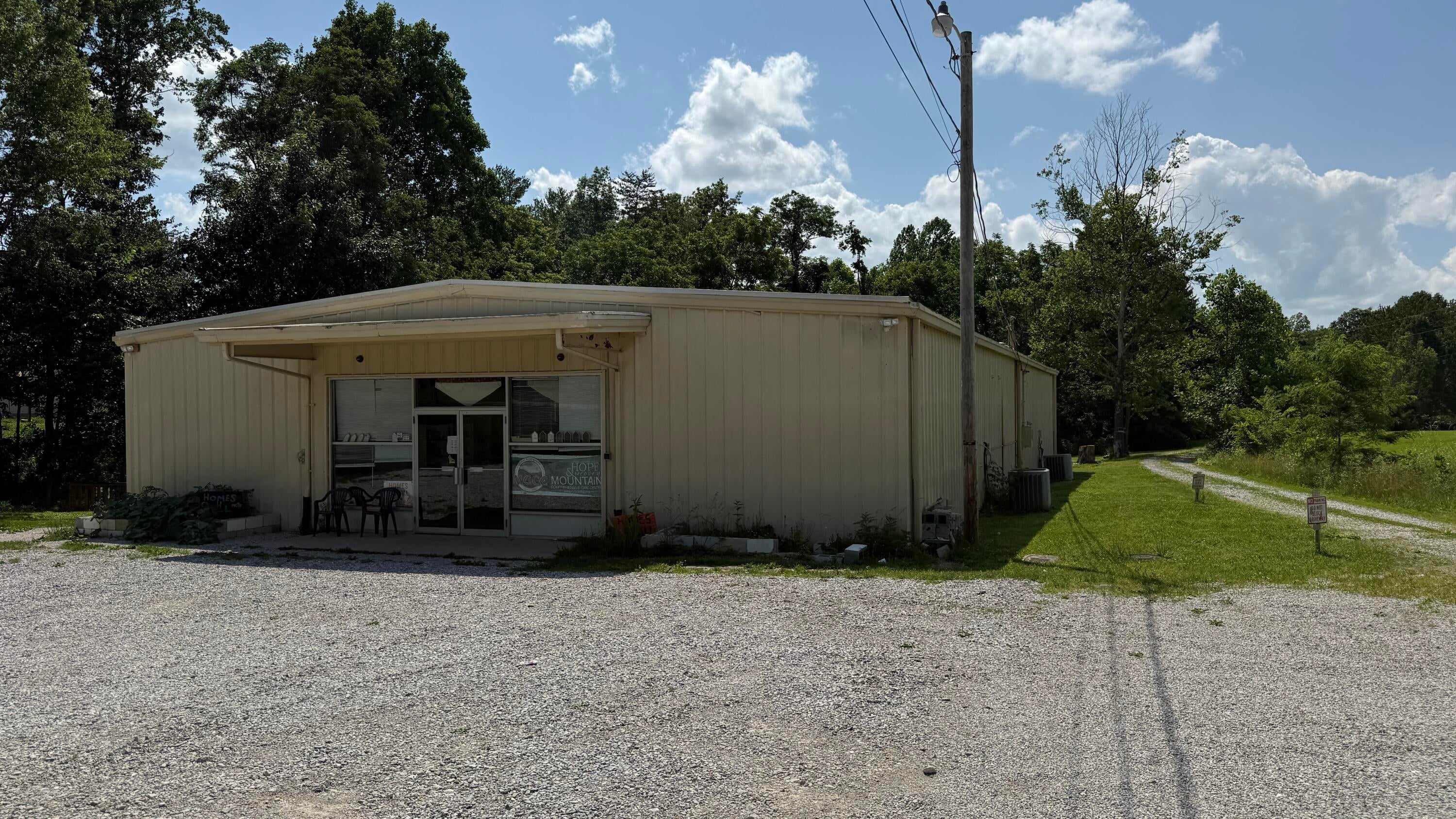 1315 Gabbardtown Road — photo