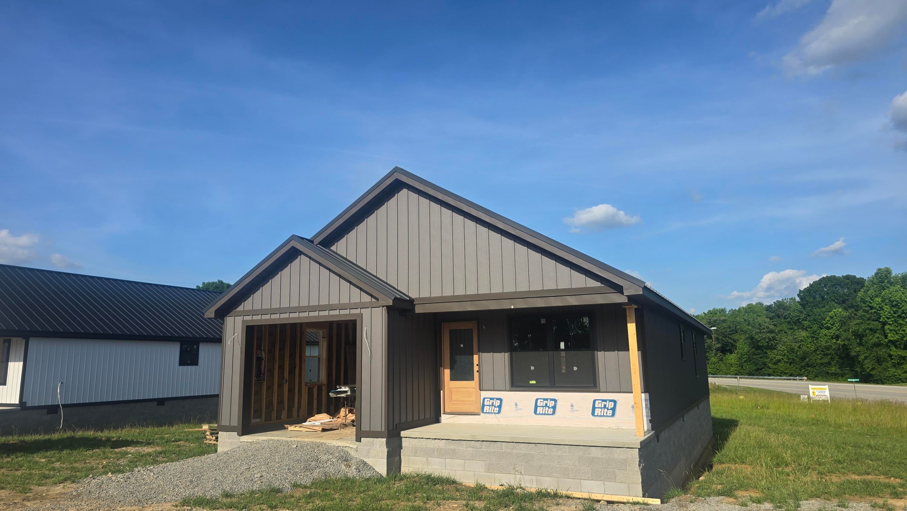 Lot 14 Willow Way Road — photo