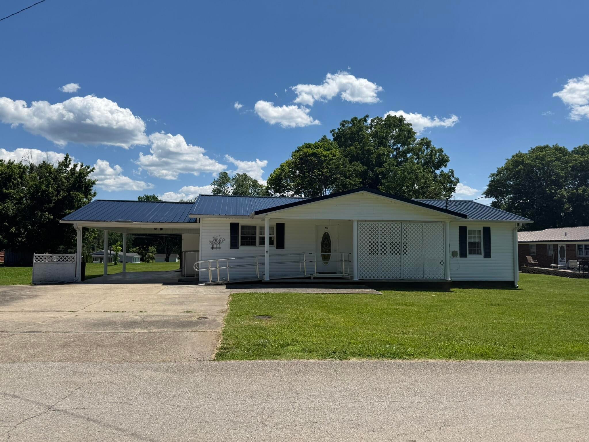 93 Green Acres Drive — photo