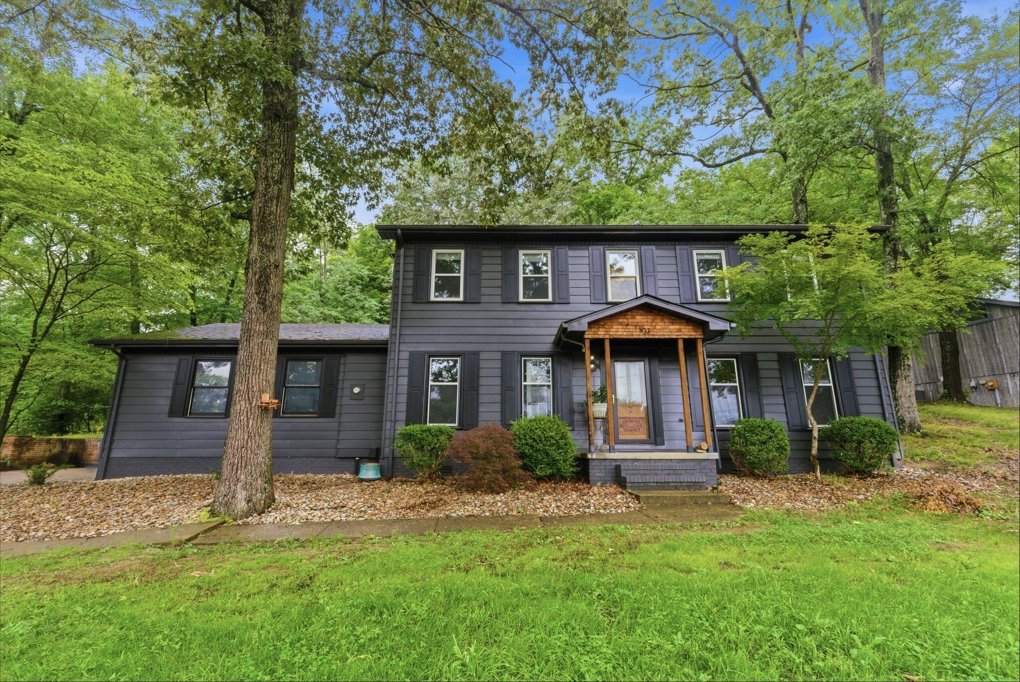 103 Harrison Court — photo
