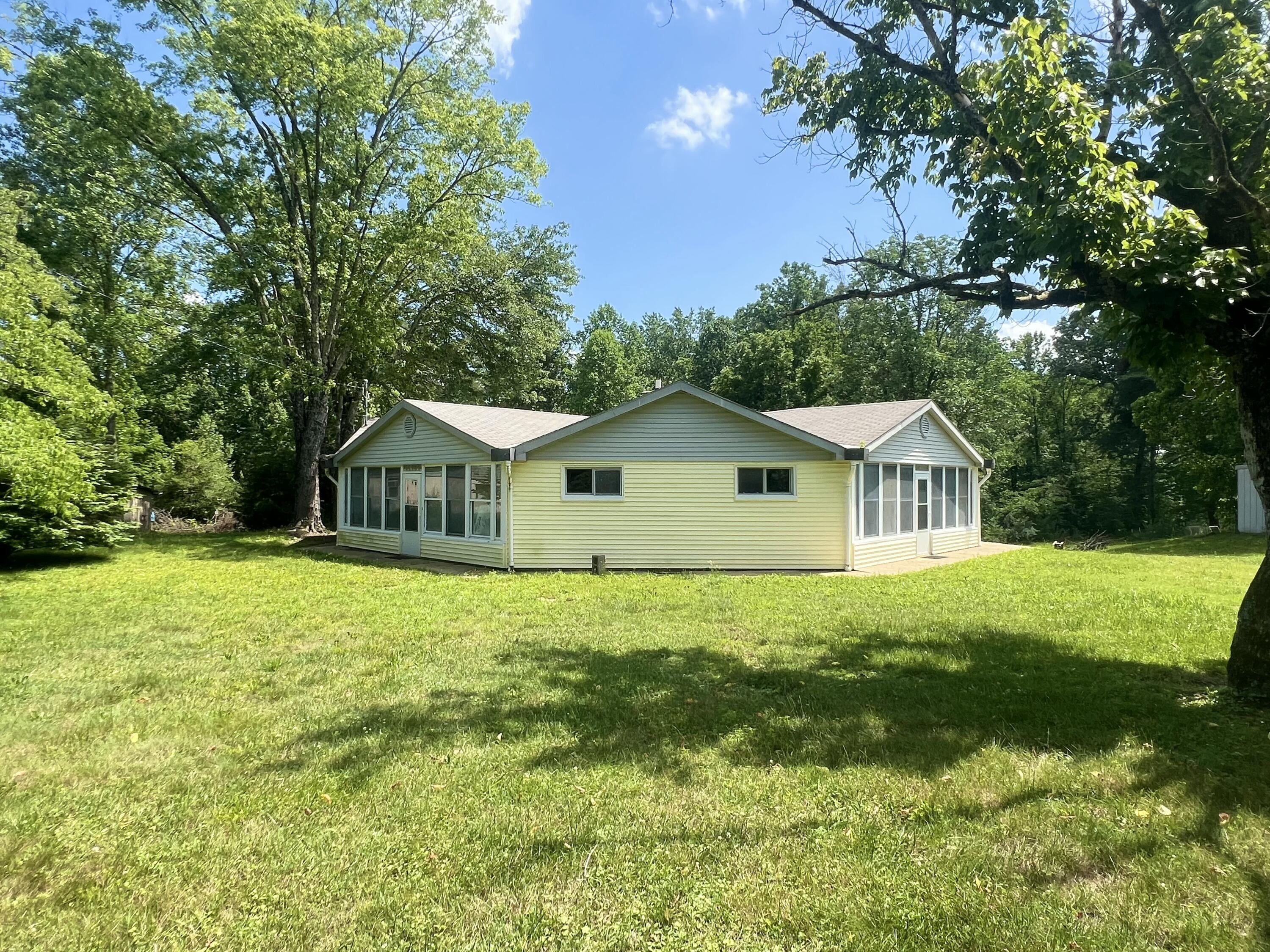 227 Little Louisville Road — photo