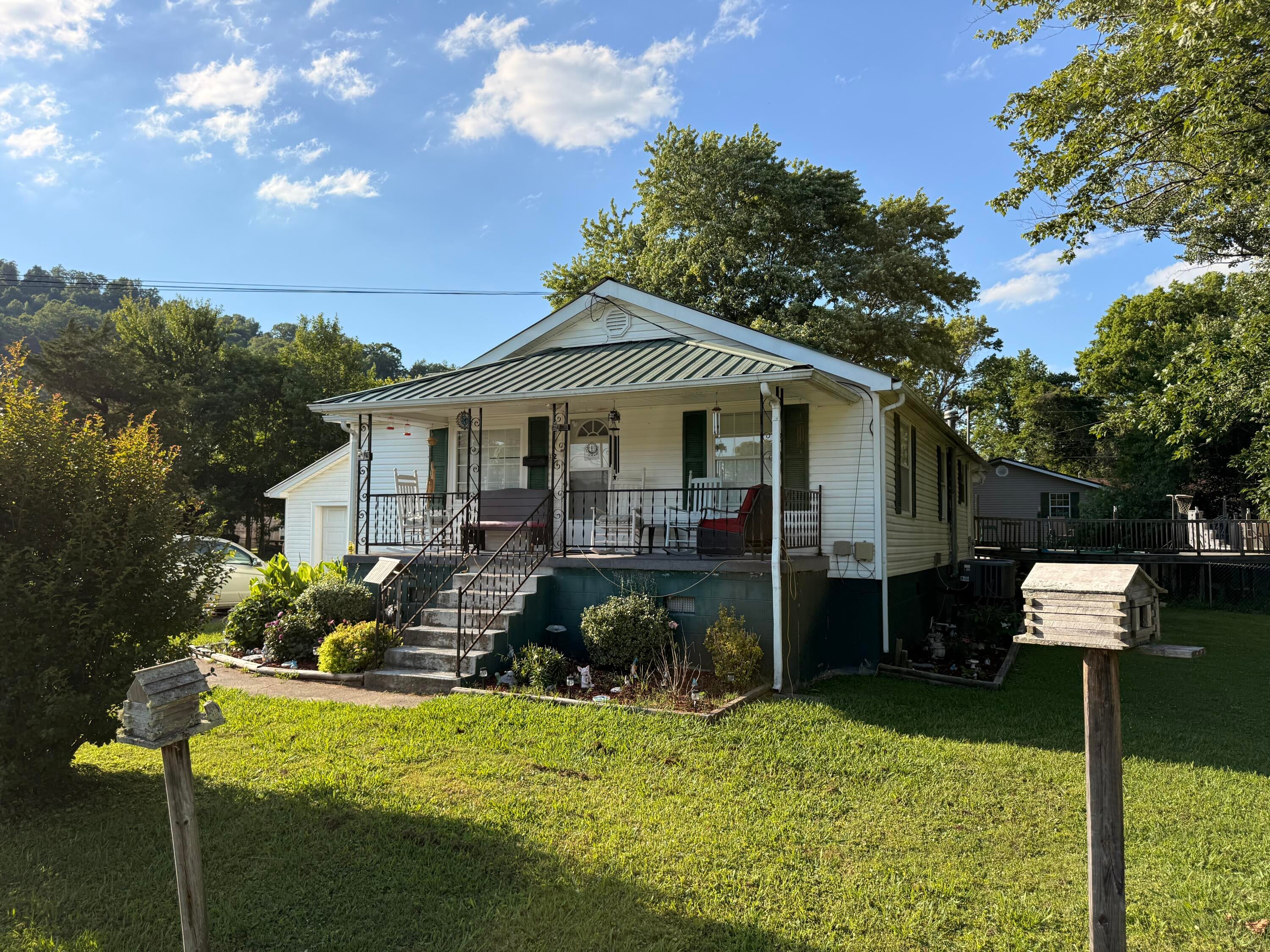 112 Jackson Street — photo