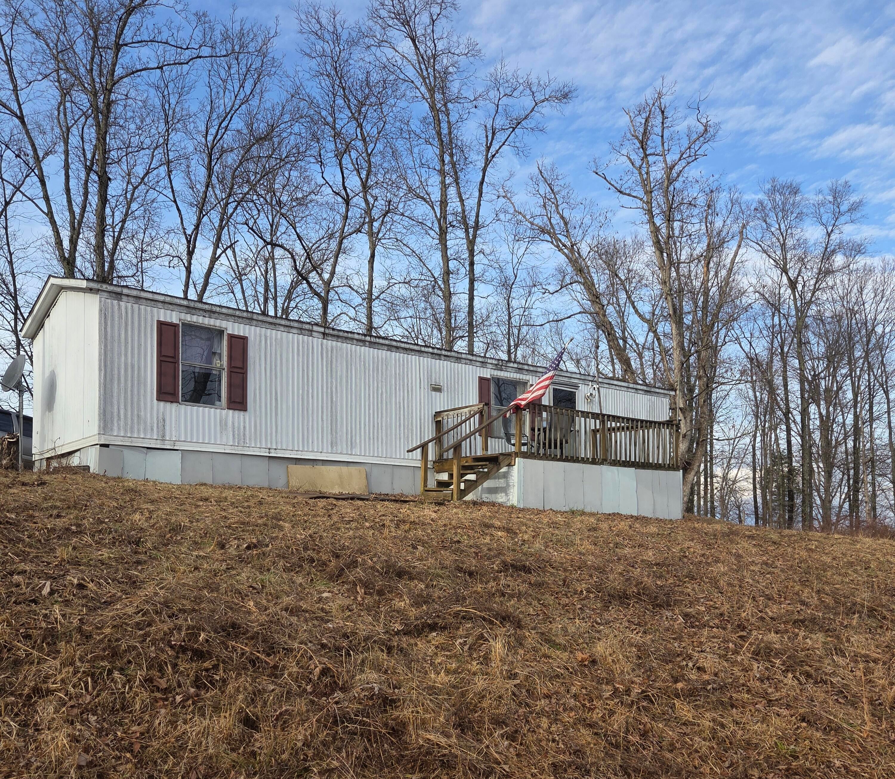 63 Cove Branch Road — photo