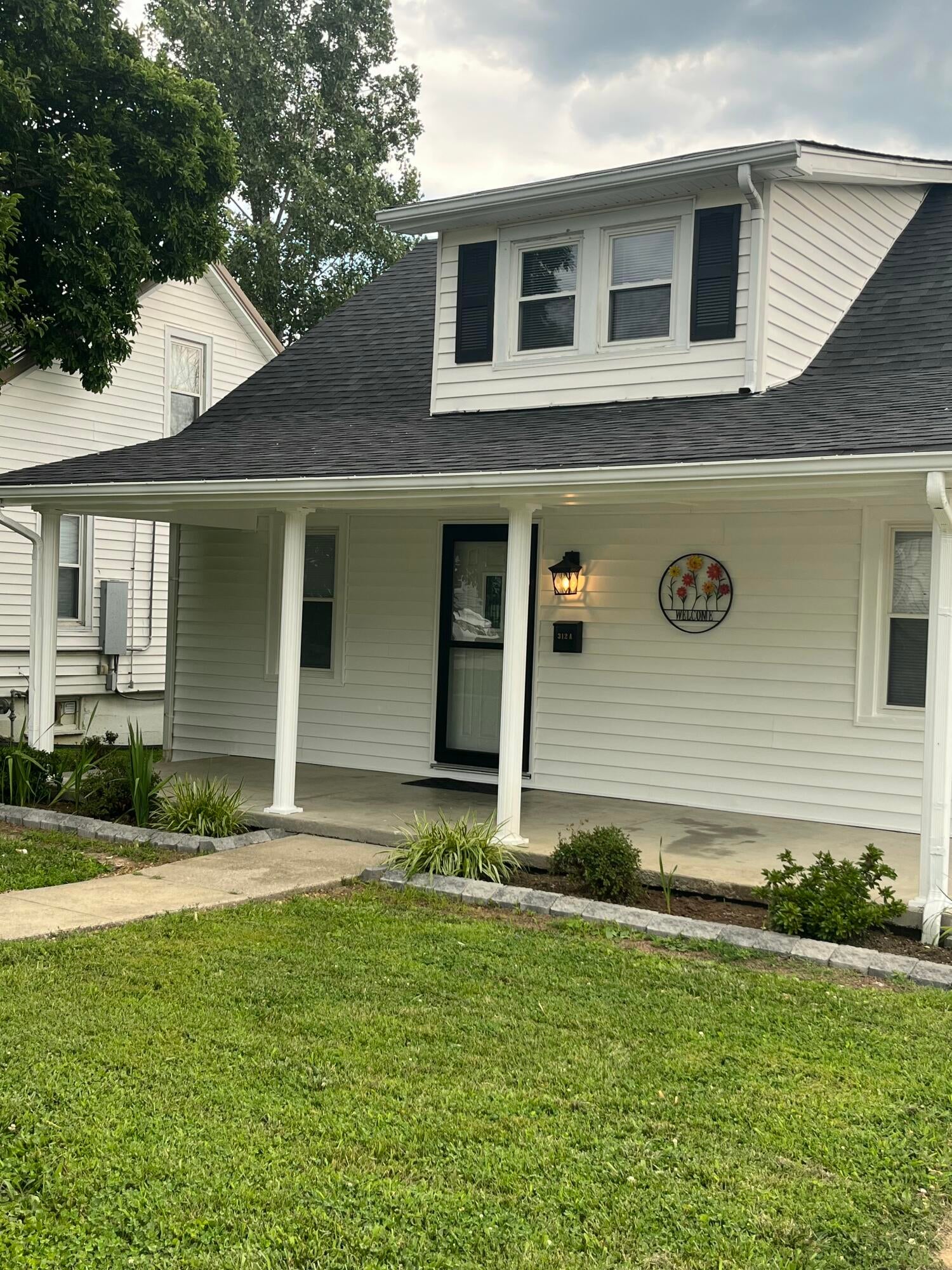 312A E Court Street — photo
