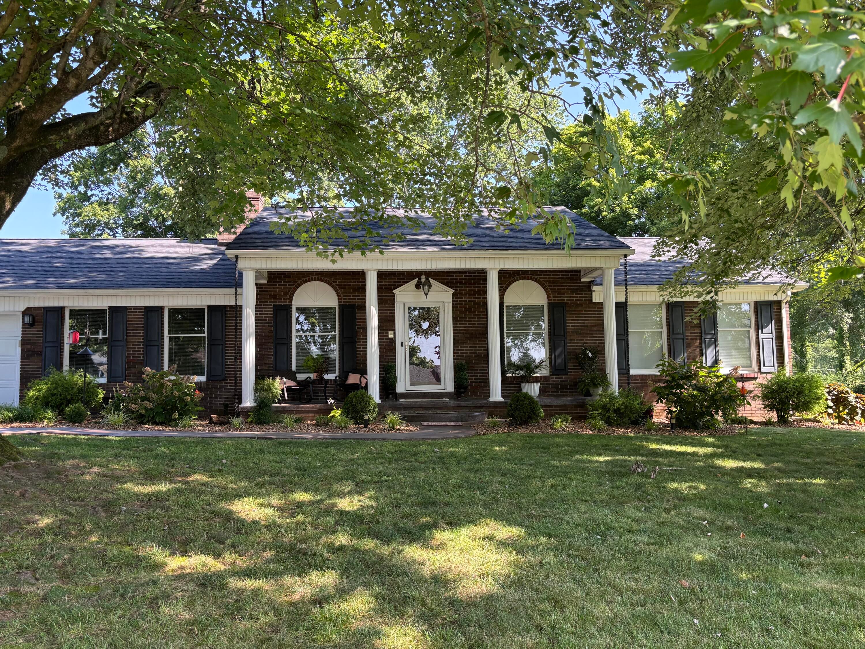 103 Green Hill Park Drive — photo