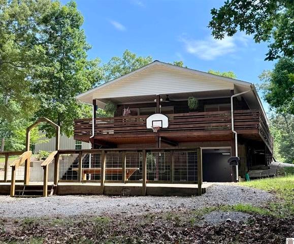 416 County Rd 1126 a — photo