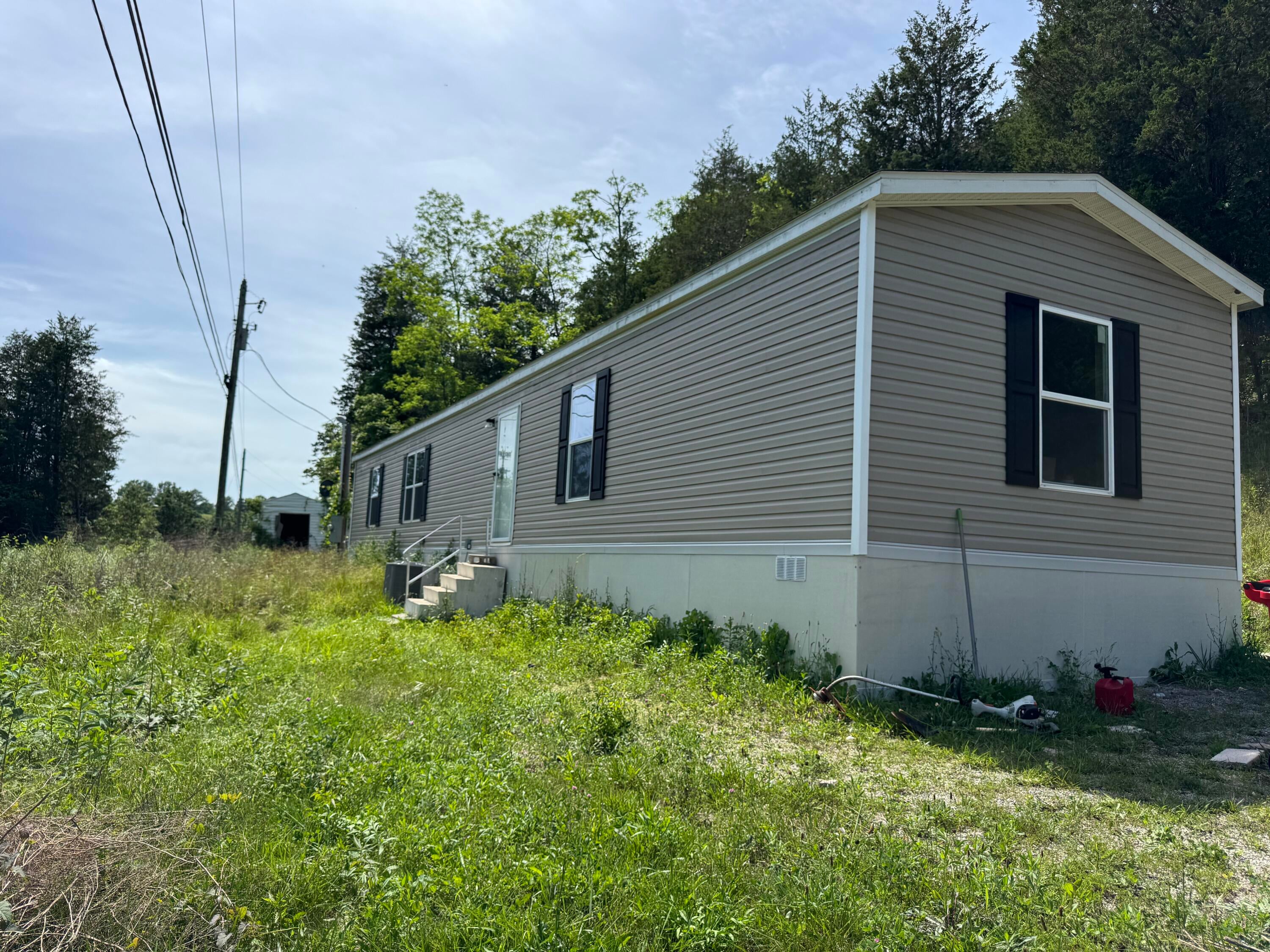 2030 Little Cabin Creek — photo