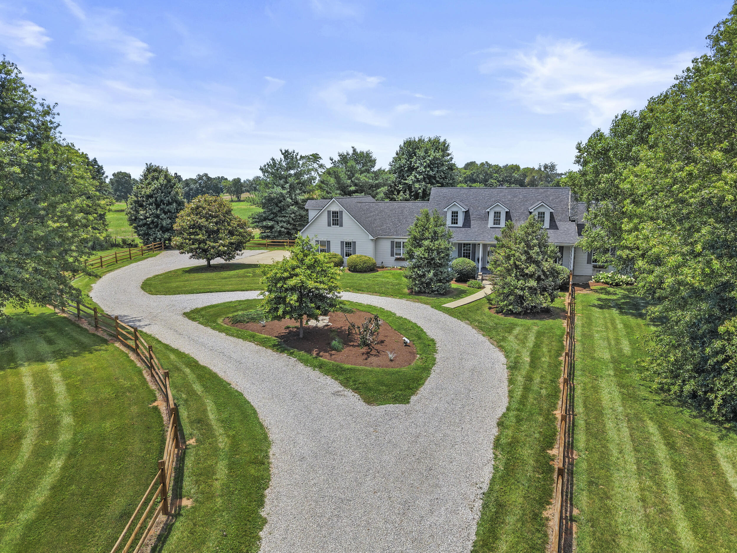 585 Ruddles Mill Cynthiana Road — photo