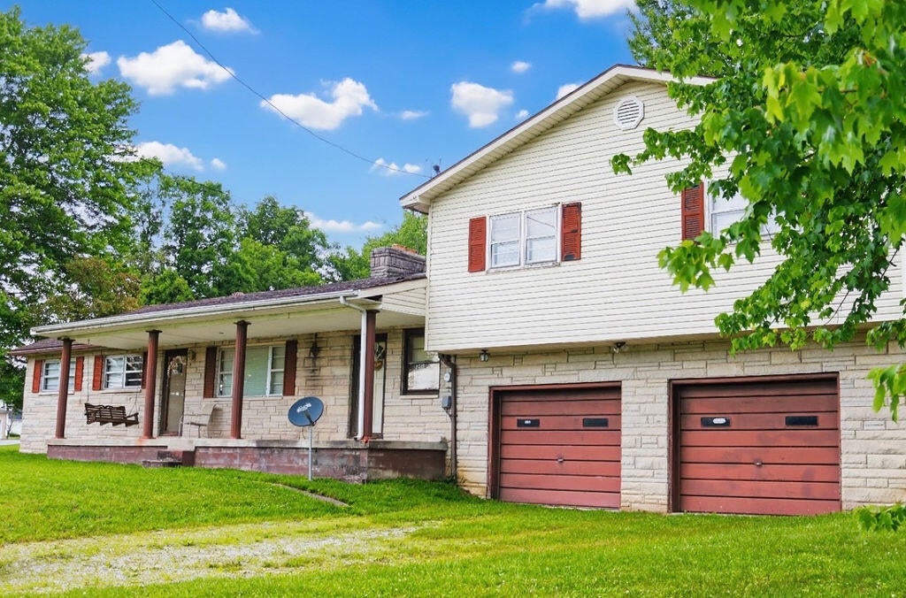 2510 Morris Creek Road — photo