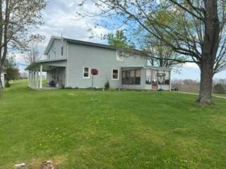 2738 Blackburn Road — photo